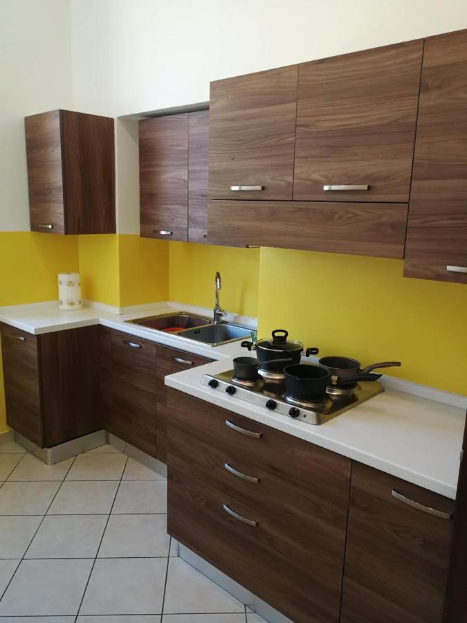 Ostello Di San Germano Borgofranco d'Ivrea Dış mekan fotoğraf