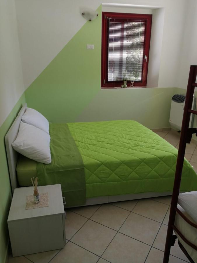 Ostello Di San Germano Borgofranco d'Ivrea Dış mekan fotoğraf